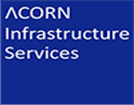 Acorn Infrastructure Services