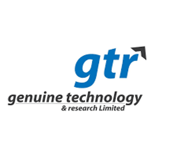 Genuine technology & research Limited