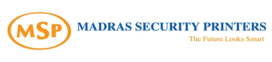 Madras Security Printers