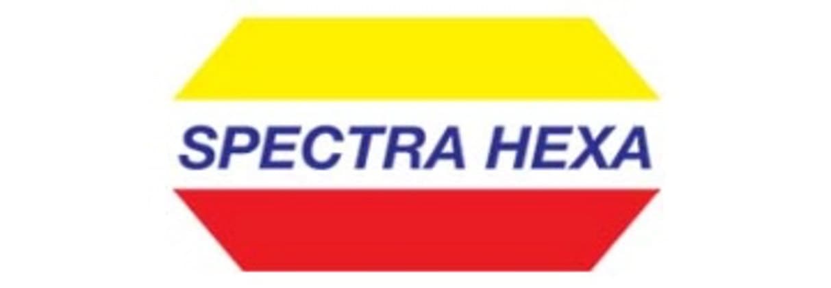 Spectra Hexa