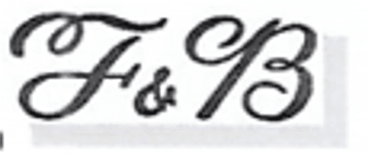 F & B