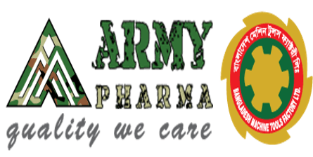 Army Pharma
