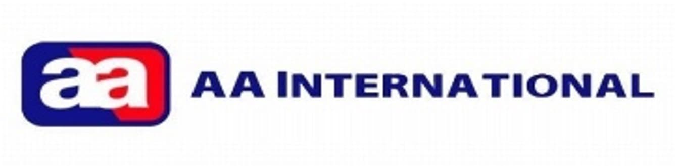 AA International
