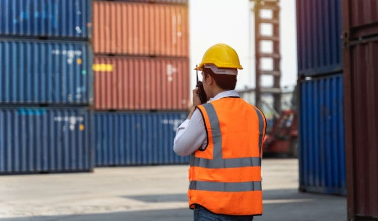 Third-party Logistics (3pl) Support