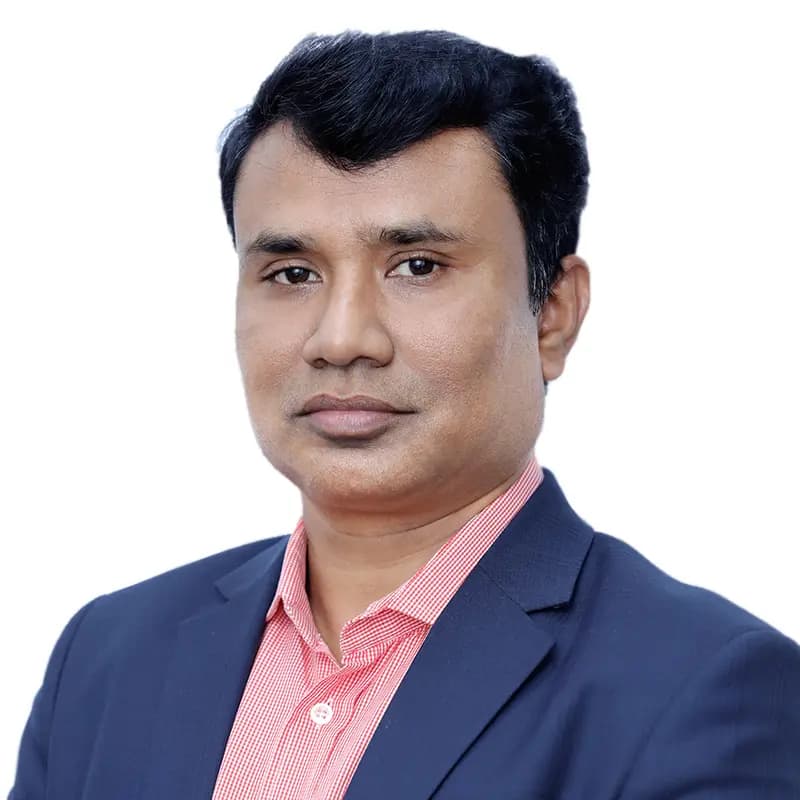 S. M. Shoyeb Hossain Nobel